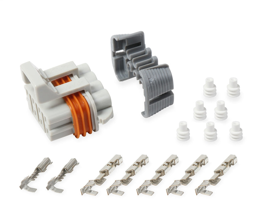 Holley EFI 570-207 Odd/Even Coil Connectors - Truck Part Superstore