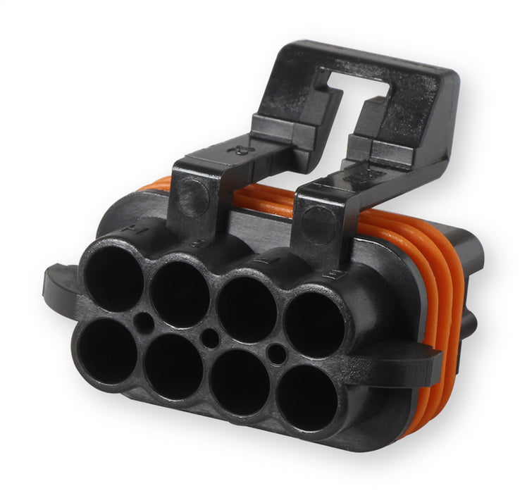 Holley EFI 570-209 MultiPrpsWireConnect - Truck Part Superstore