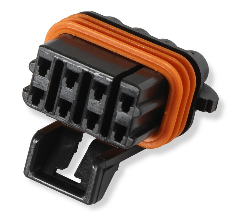 Holley EFI 570-209 MultiPrpsWireConnect - Truck Part Superstore
