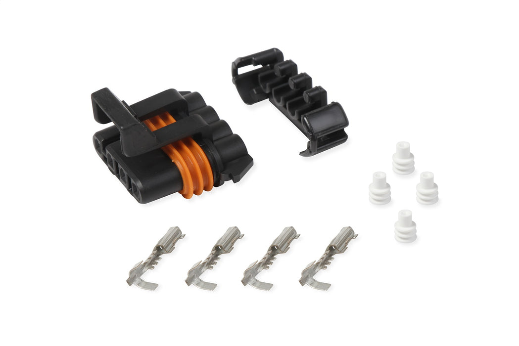 Holley EFI 570-210 MultiPrpsWireConnect - Truck Part Superstore