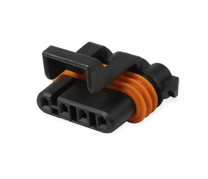 Holley EFI 570-210 MultiPrpsWireConnect - Truck Part Superstore