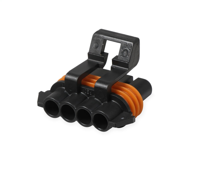 Holley EFI 570-210 MultiPrpsWireConnect - Truck Part Superstore