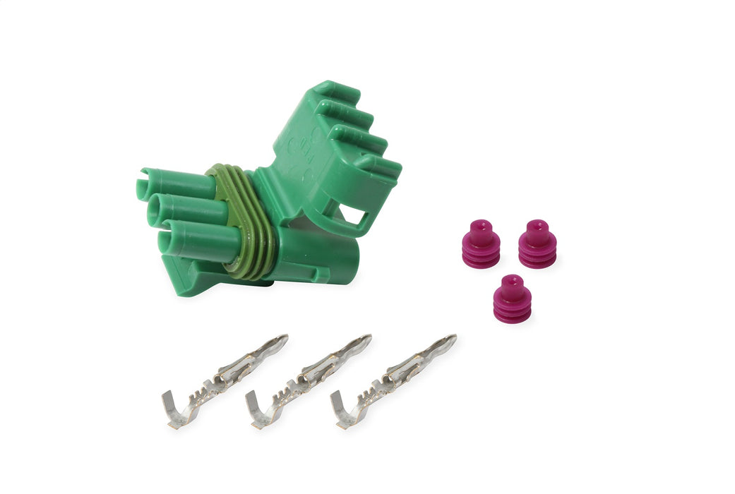 Holley EFI 570-212 MAP Sensor Connector - Truck Part Superstore