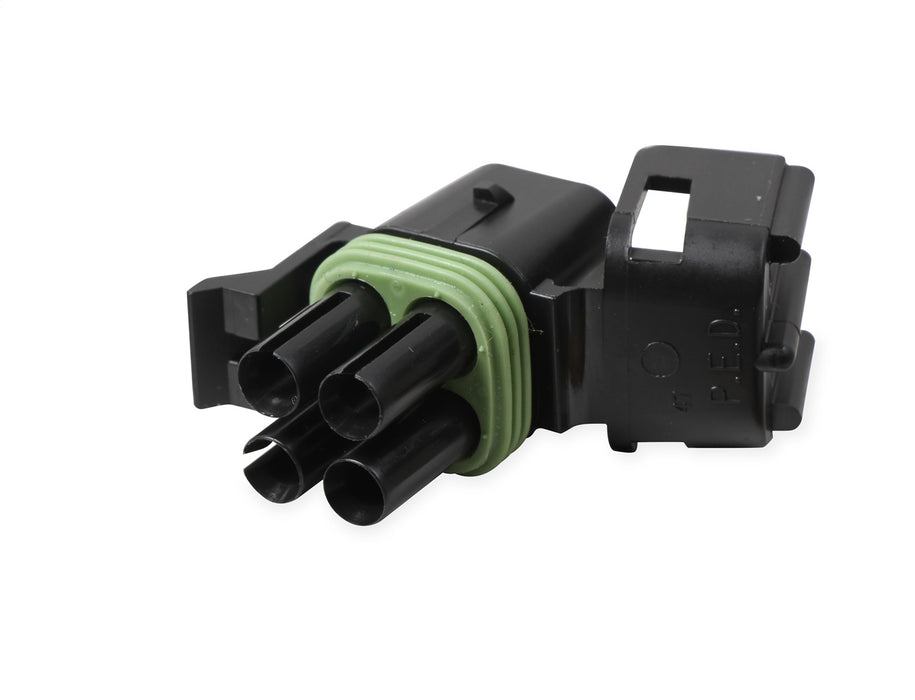 Holley EFI 570-214 Idle Air Control Motor - Truck Part Superstore