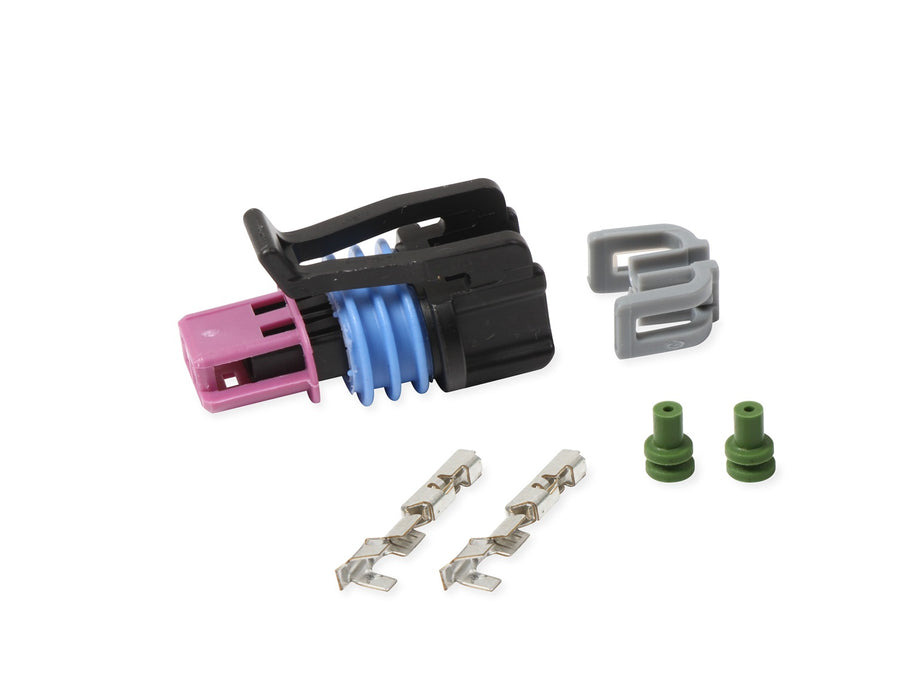 Holley EFI 570-215 Coolant Temperature Sensor - Truck Part Superstore