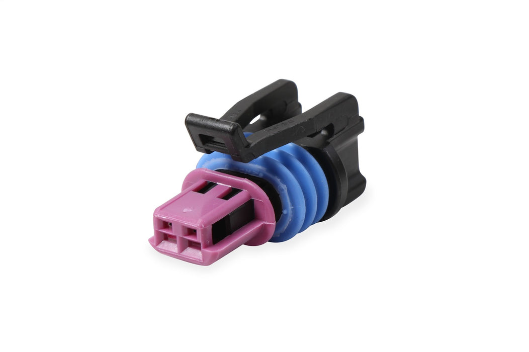 Holley EFI 570-215 Coolant Temperature Sensor - Truck Part Superstore