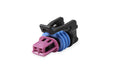 Holley EFI 570-215 Coolant Temperature Sensor - Truck Part Superstore