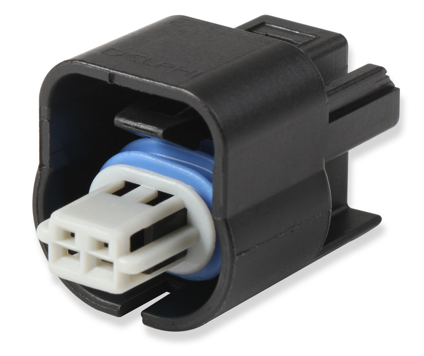 Holley EFI 570-216 Intake Air Temperature Sensor Connector - Truck Part Superstore