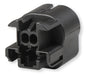 Holley EFI 570-216 Intake Air Temperature Sensor Connector - Truck Part Superstore