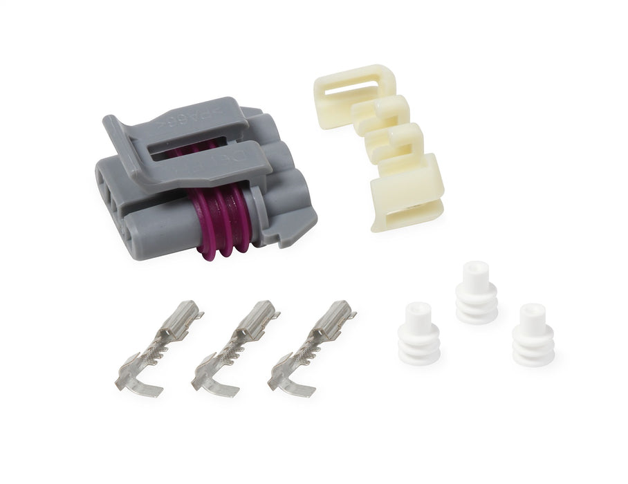 Holley EFI 570-217 MAP Sensor Connector - Truck Part Superstore