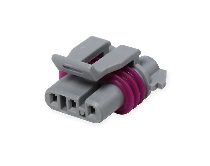 Holley EFI 570-217 MAP Sensor Connector - Truck Part Superstore