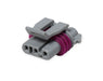 Holley EFI 570-217 MAP Sensor Connector - Truck Part Superstore