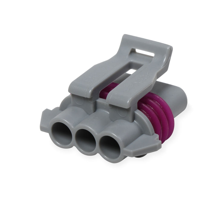 Holley EFI 570-217 MAP Sensor Connector - Truck Part Superstore