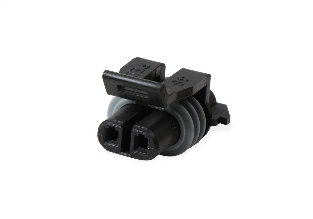 Holley EFI 570-219 Knock Sensor Connector - Truck Part Superstore