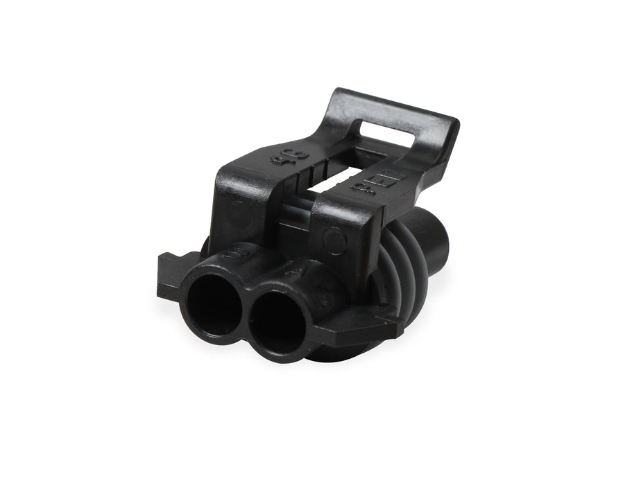 Holley EFI 570-219 Knock Sensor Connector - Truck Part Superstore