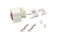Holley EFI 570-220 Knock Sensor Connector - Truck Part Superstore