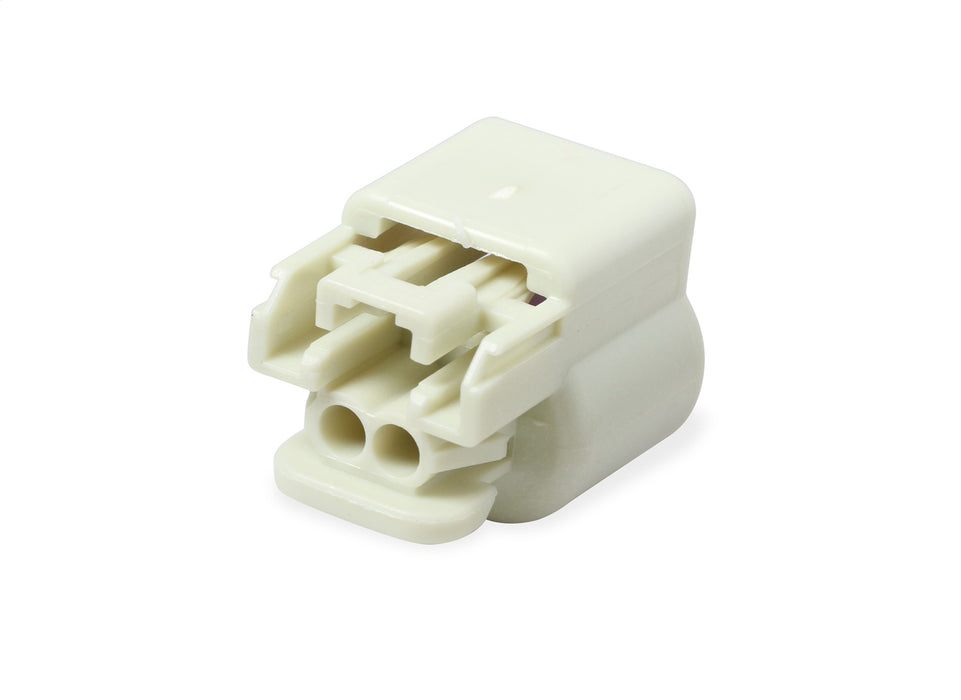Holley EFI 570-220 Knock Sensor Connector - Truck Part Superstore