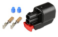 Holley EFI 570-226 Coolant Temperature Sensor Connector - Truck Part Superstore