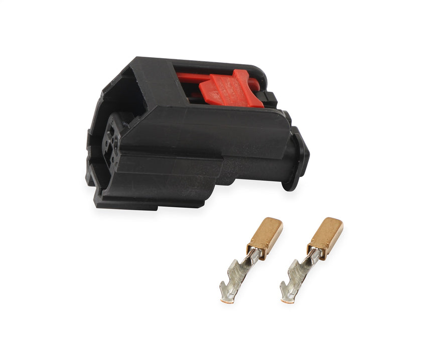 Holley EFI 570-228 Coolant Temperature Sensor - Truck Part Superstore