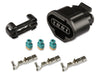 Holley EFI 570-231 Throttle Position Sensor Connector - Truck Part Superstore
