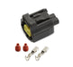Holley EFI 570-236 Coolant Temperature Sensor Connector - Truck Part Superstore