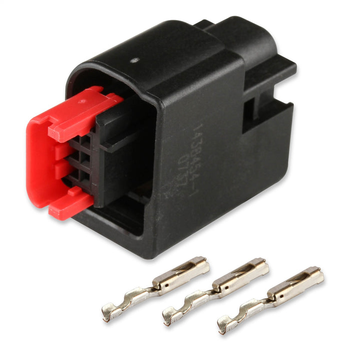 Holley EFI 570-239 Camshaft Position Sensor Connector - Truck Part Superstore