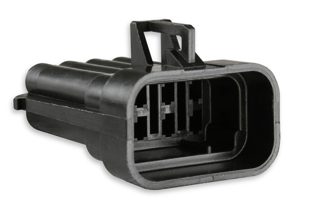 Holley EFI 570-300 Wideband Oxygen Sensor Connector - Truck Part Superstore