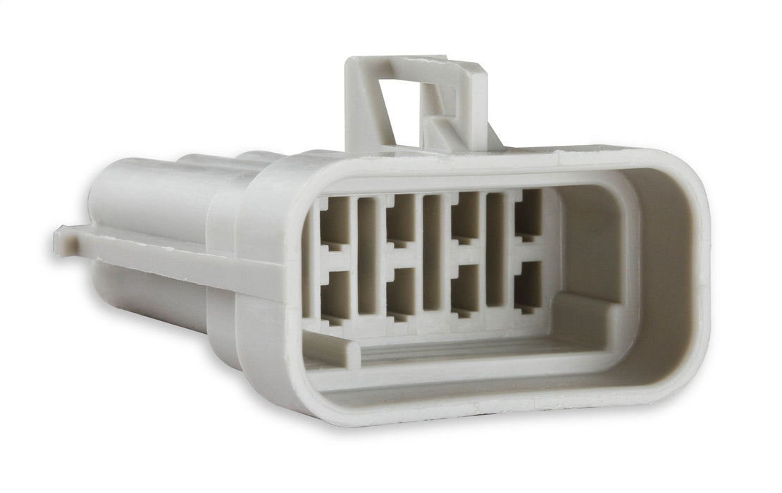 Holley EFI 570-301 Wiring Connector Bulk Pack - Truck Part Superstore