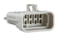 Holley EFI 570-301 Wiring Connector Bulk Pack - Truck Part Superstore