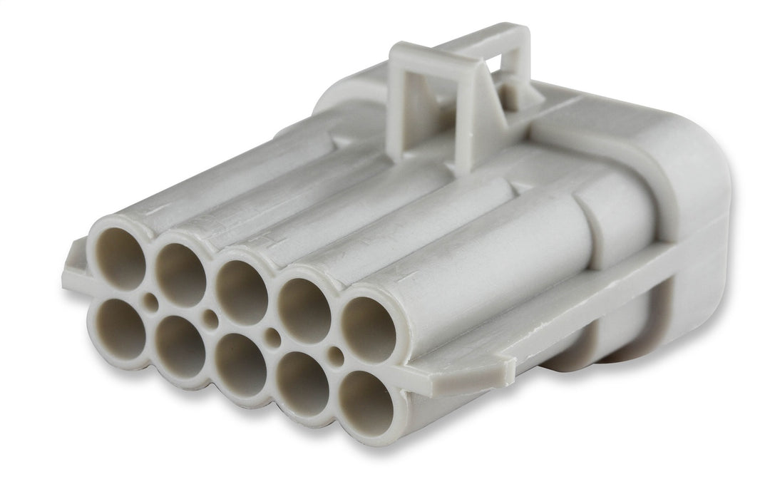 Holley EFI 570-301 Wiring Connector Bulk Pack - Truck Part Superstore