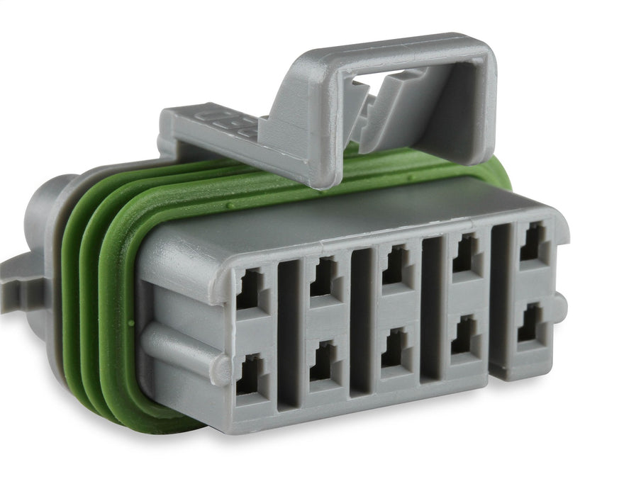 Holley EFI 570-302 Wiring Connector Bulk Pack - Truck Part Superstore