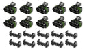 Holley EFI 570-303 Wiring Connector Bulk Pack - Truck Part Superstore