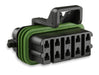 Holley EFI 570-303 Wiring Connector Bulk Pack - Truck Part Superstore