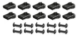 Holley EFI 570-304 Wiring Connector Bulk Pack - Truck Part Superstore