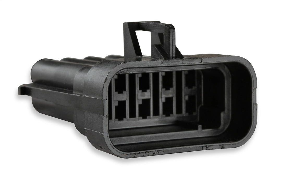 Holley EFI 570-304 Wiring Connector Bulk Pack - Truck Part Superstore
