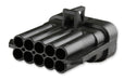 Holley EFI 570-304 Wiring Connector Bulk Pack - Truck Part Superstore