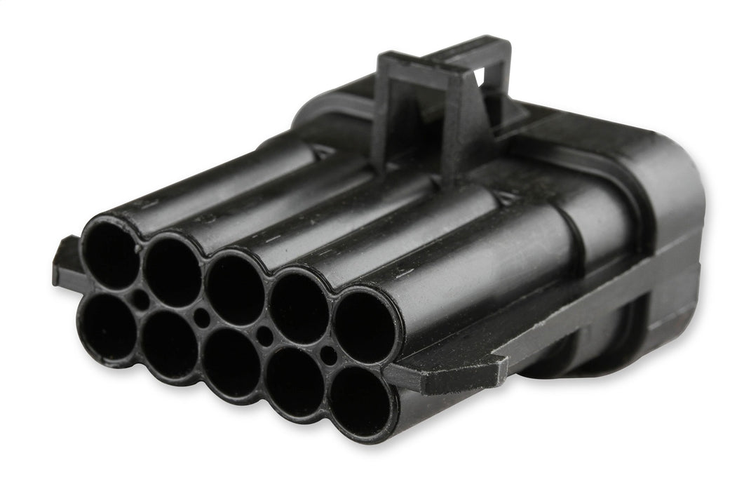 Holley EFI 570-304 Wiring Connector Bulk Pack - Truck Part Superstore