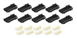 Holley EFI 570-305 Wiring Connector Bulk Pack - Truck Part Superstore
