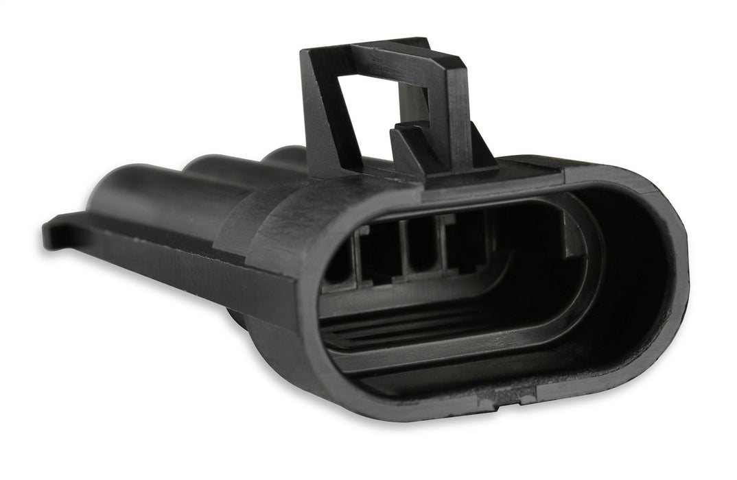 Holley EFI 570-305 Wiring Connector Bulk Pack - Truck Part Superstore