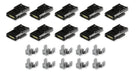Holley EFI 570-306 Wiring Connector Bulk Pack - Truck Part Superstore