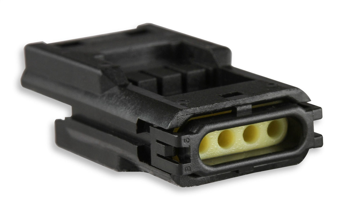Holley EFI 570-306 Wiring Connector Bulk Pack - Truck Part Superstore