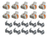 Holley EFI 570-307 Wiring Connector Bulk Pack - Truck Part Superstore