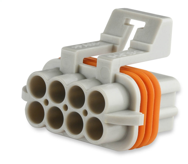 Holley EFI 570-307 Wiring Connector Bulk Pack - Truck Part Superstore