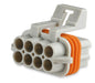 Holley EFI 570-307 Wiring Connector Bulk Pack - Truck Part Superstore