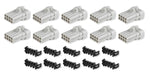 Holley EFI 570-308 Wiring Connector Bulk Pack - Truck Part Superstore