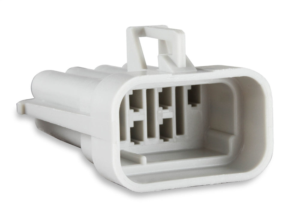 Holley EFI 570-308 Wiring Connector Bulk Pack - Truck Part Superstore