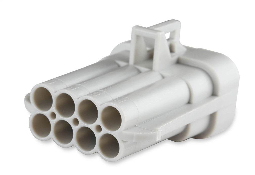 Holley EFI 570-308 Wiring Connector Bulk Pack - Truck Part Superstore