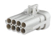 Holley EFI 570-308 Wiring Connector Bulk Pack - Truck Part Superstore