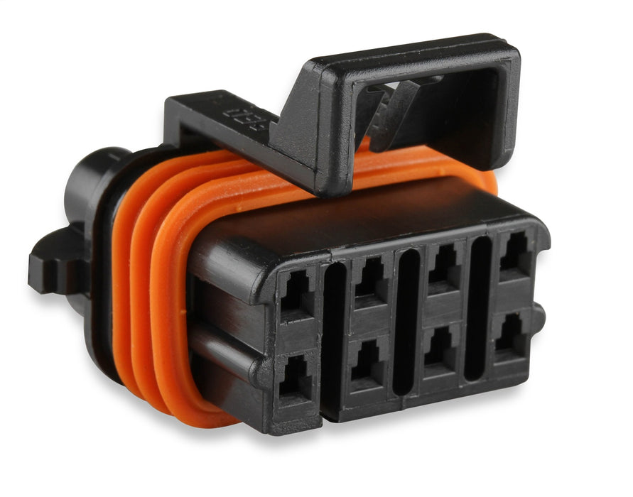 Holley EFI 570-309 Wiring Connector Bulk Pack - Truck Part Superstore