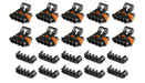 Holley EFI 570-310 Wiring Connector Bulk Pack - Truck Part Superstore